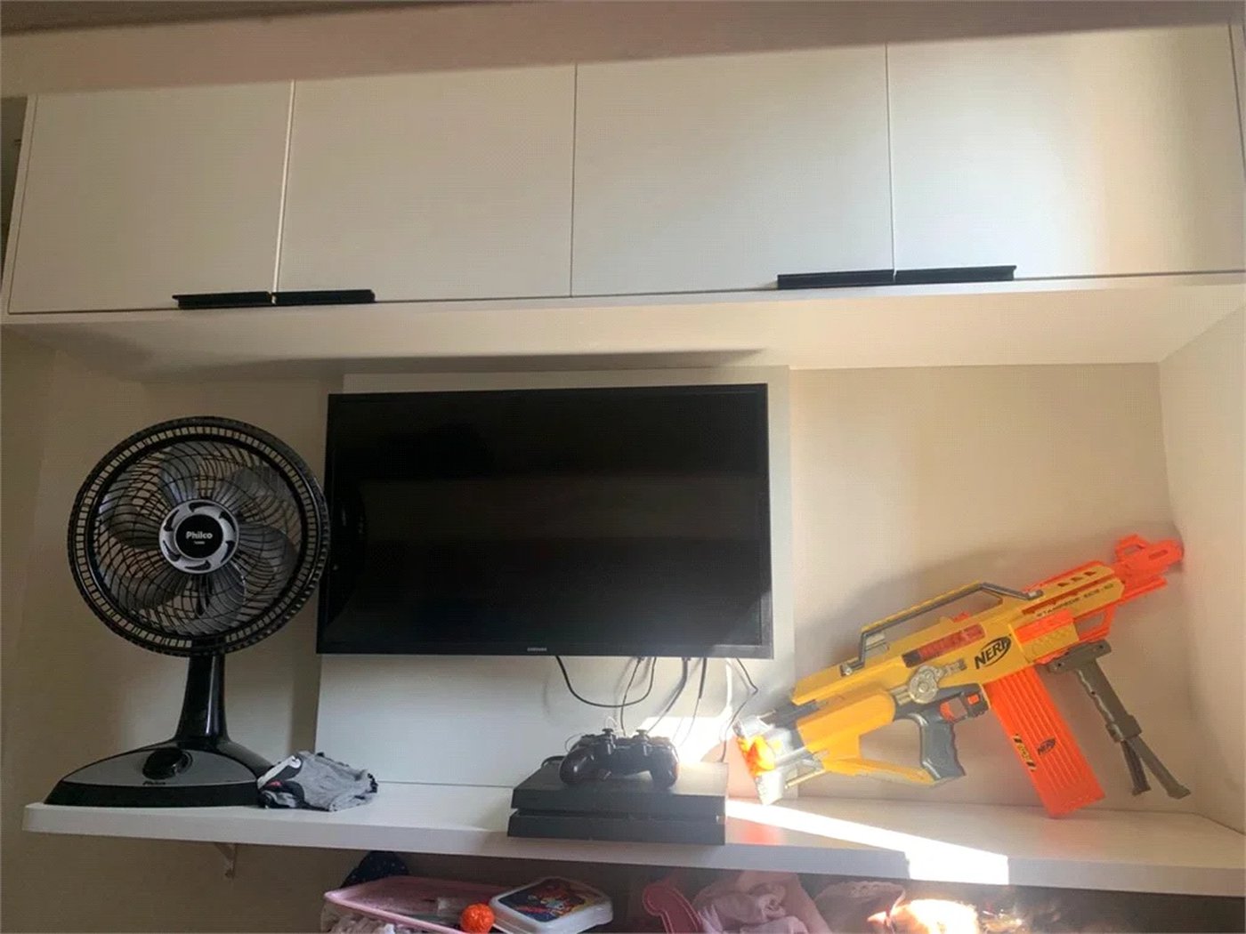 Apartamento à venda com 2 quartos em Parque Reboucas, São Paulo, SP