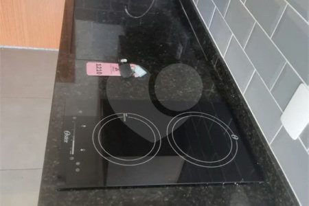 Apartamento à venda com 1 quarto em Vila Mazzei, São Paulo, SP