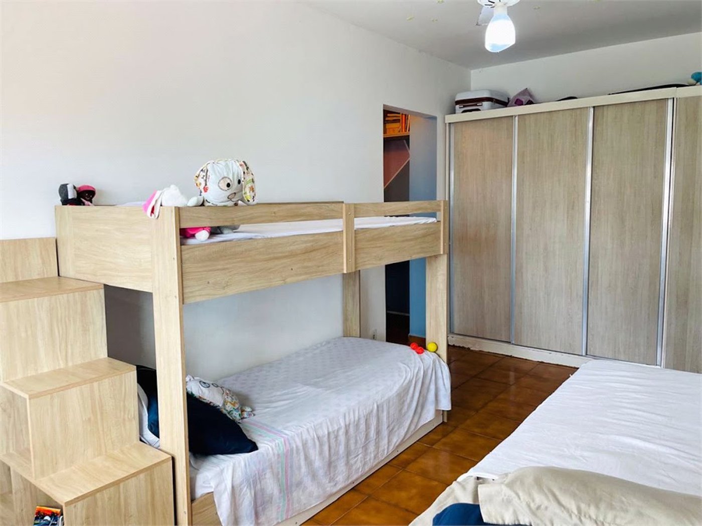 Apartamento Residencial à venda, Vila Belmiro, Santos - AP0174.