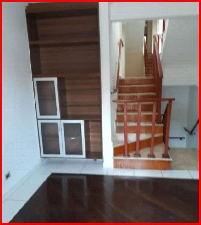 Sobrado à venda com 3 suítes em Lar São Paulo, São Paulo, SP