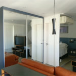 Cobertura para alugar com 1 quarto em Vila Madalena, São Paulo, SP