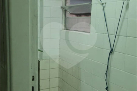 Apartamento à venda com 2 quartos em Água Fria, São Paulo, SP