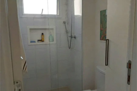 Apartamento à venda com 1 suíte em Vila Andrade, São Paulo, SP