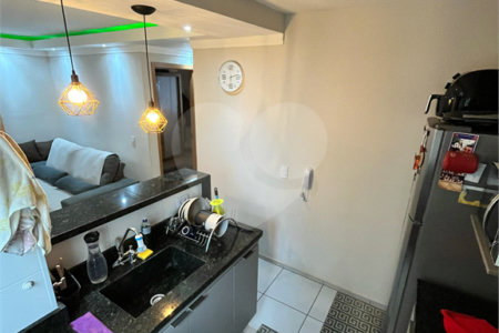 Apartamento a venda no condomínio Monte Berlim - São Carlos/SP
