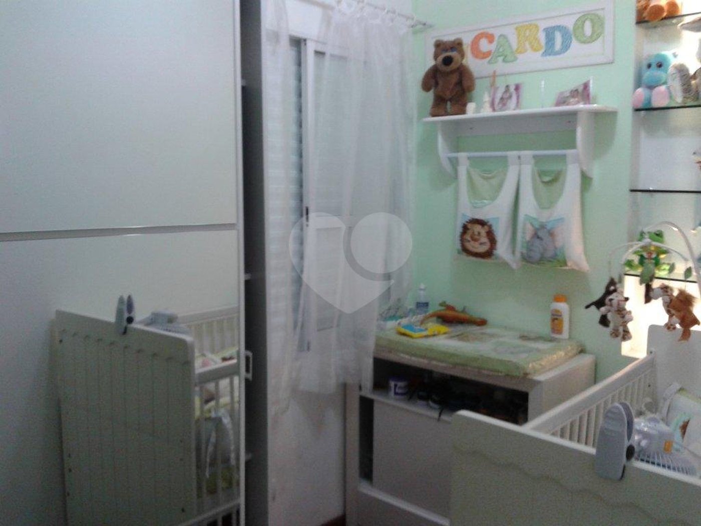 Apartamento à venda com 4 quartos, sendo 1 suíte, em Santa Teresinha, São Paulo, SP