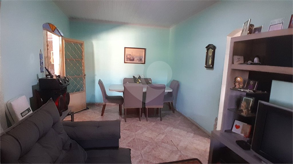 Casa à venda com 2 quartos, sendo 1 suíte, em Campo Grande, Rio de Janeiro, RJ
