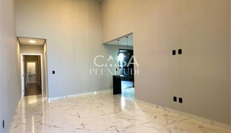 Casa em condomínio à venda com 3 suítes em Jardim Villagio Milano, Sorocaba, SP