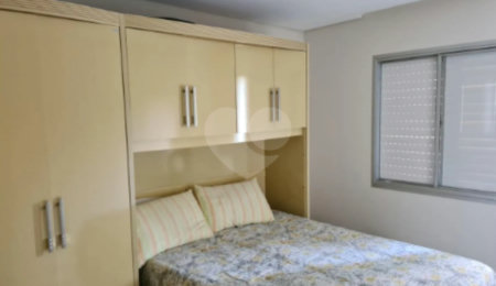 Apartamento à venda com 3 quartos em Vila Formosa, São Paulo, SP