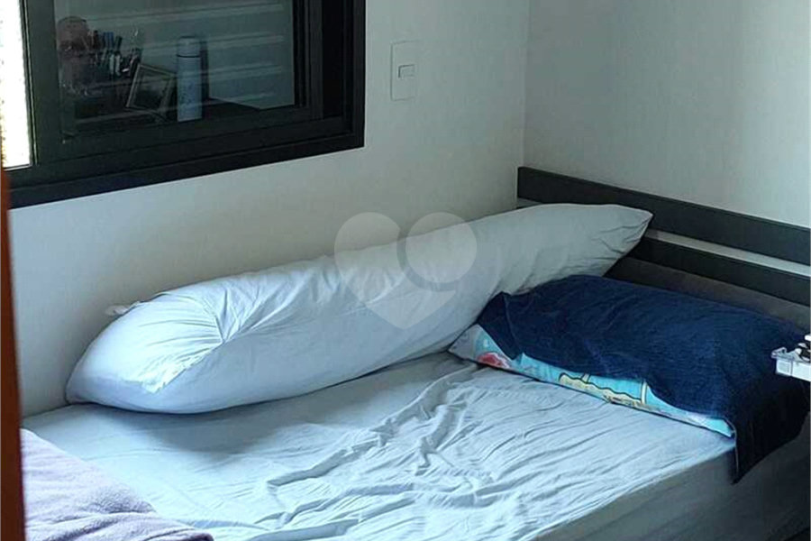 Apartamento à venda com 3 quartos, sendo 1 suíte, em Mandaqui, São Paulo, SP
