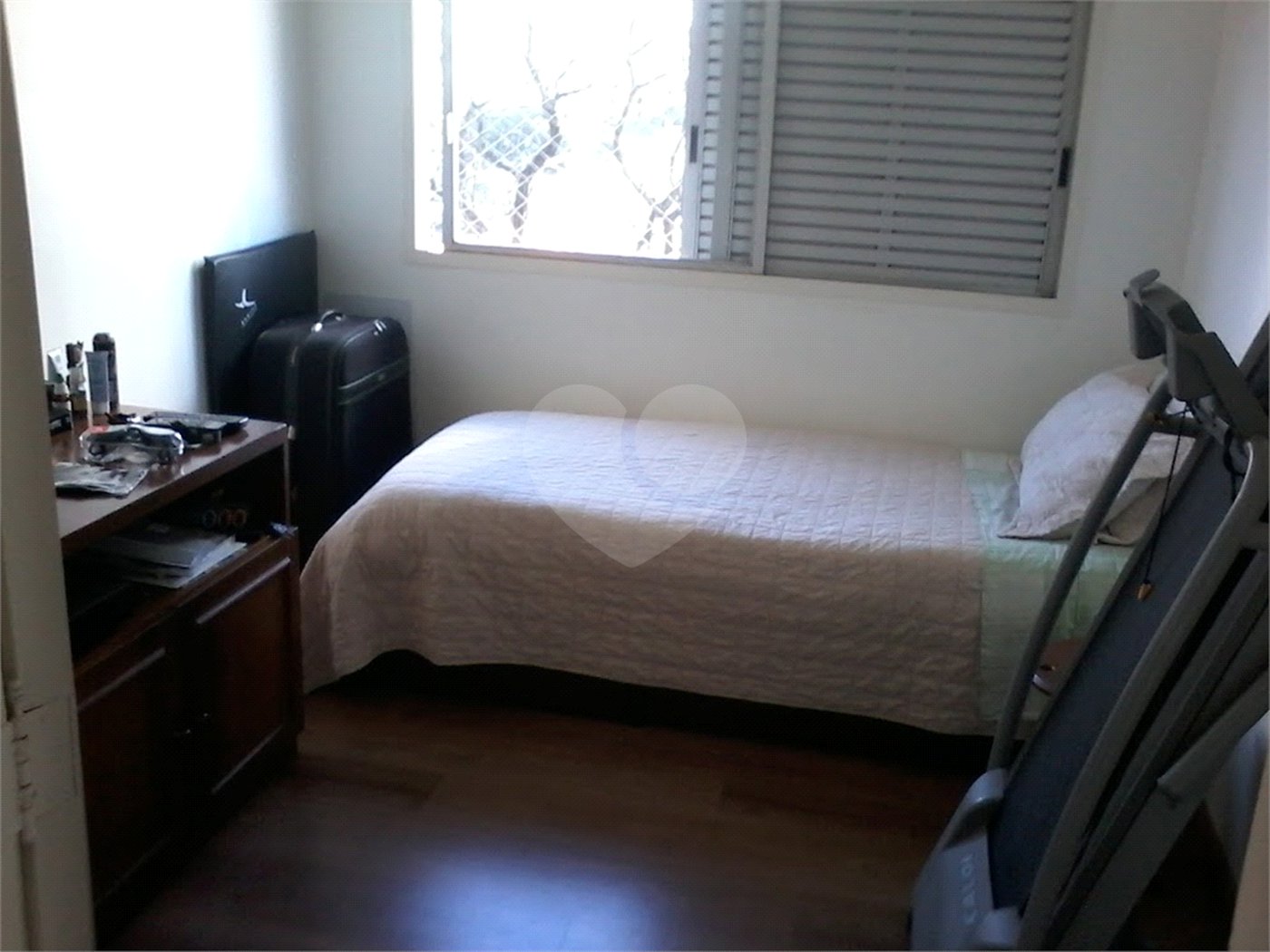 Apartamento à venda com 3 quartos, sendo 1 suíte, em Cidade Monções, São Paulo, SP