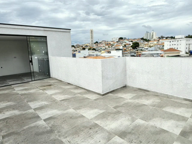 Apartamento à venda com 2 quartos, sendo 1 suíte,  em Vila Pereira Barreto, São Paulo, SP