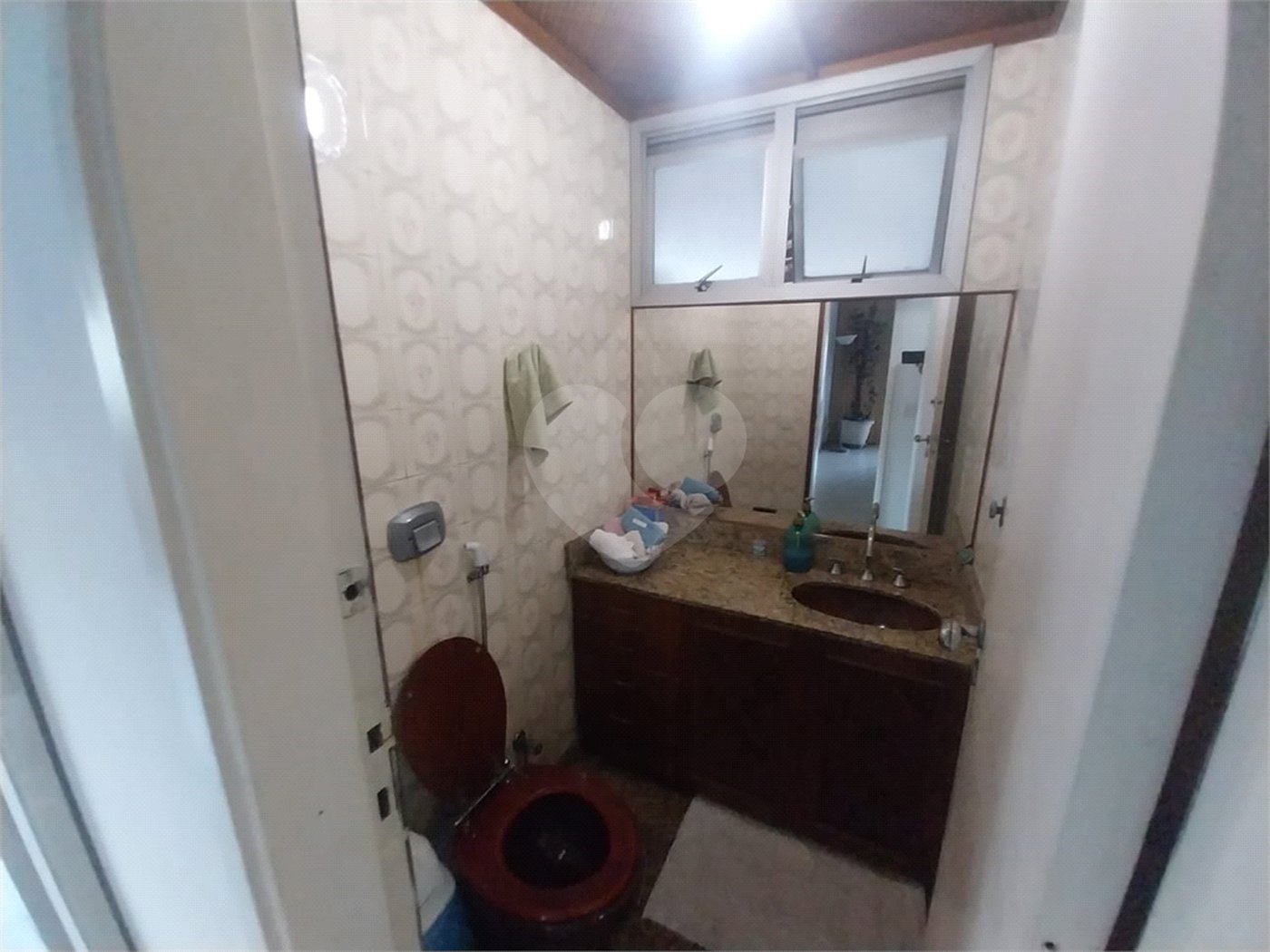 Cobertura à venda com 4 quartos, sendo 1 suíte, em Tijuca, Rio de Janeiro, RJ