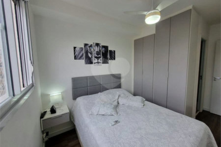 APARTAMENTO A VENDA EM SP BRÁS