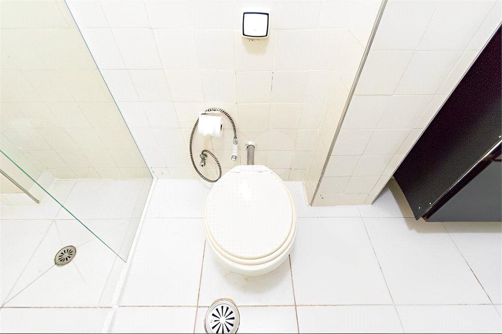 Apartamento á venda na Bela Vista, São Paulo