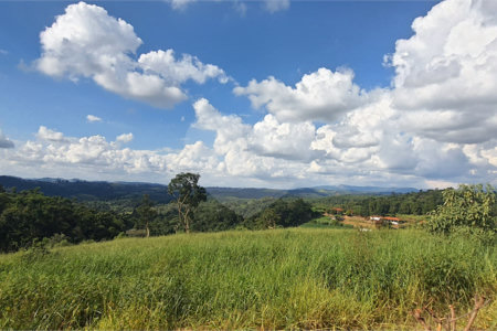 Terreno à venda em Iara, Atibaia, SP