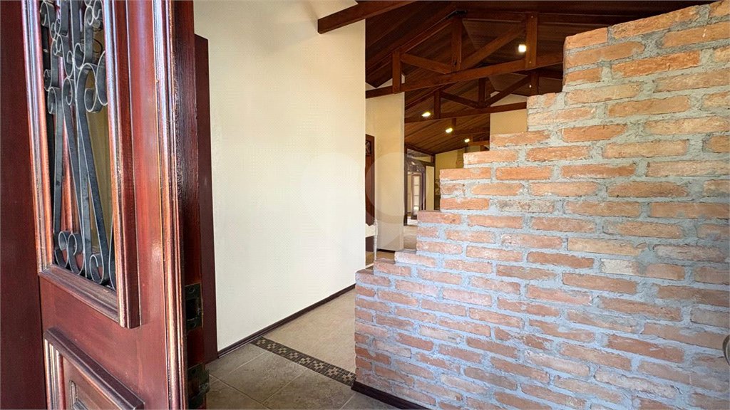 Casa à venda com 4 suítes no condomínio Vivendas do Lago, Sorocaba - SP