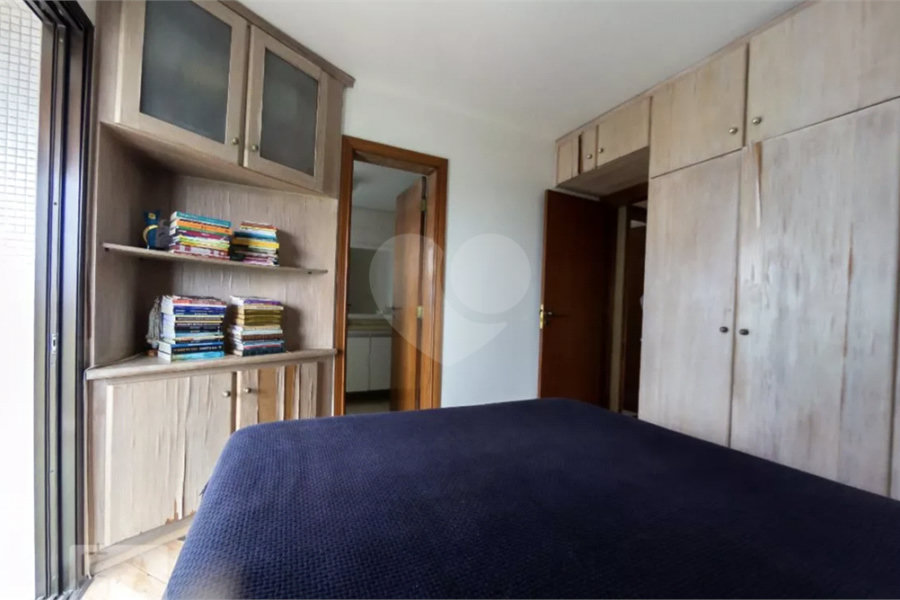 Apartamento à venda com 3 quartos, sendo 1 suíte,  em Mandaqui, São Paulo, SP