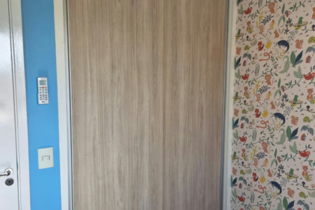 Apartamento à venda com 3 quartos, sendo 1 suíte, em Vila São Francisco, Hortolândia, SP