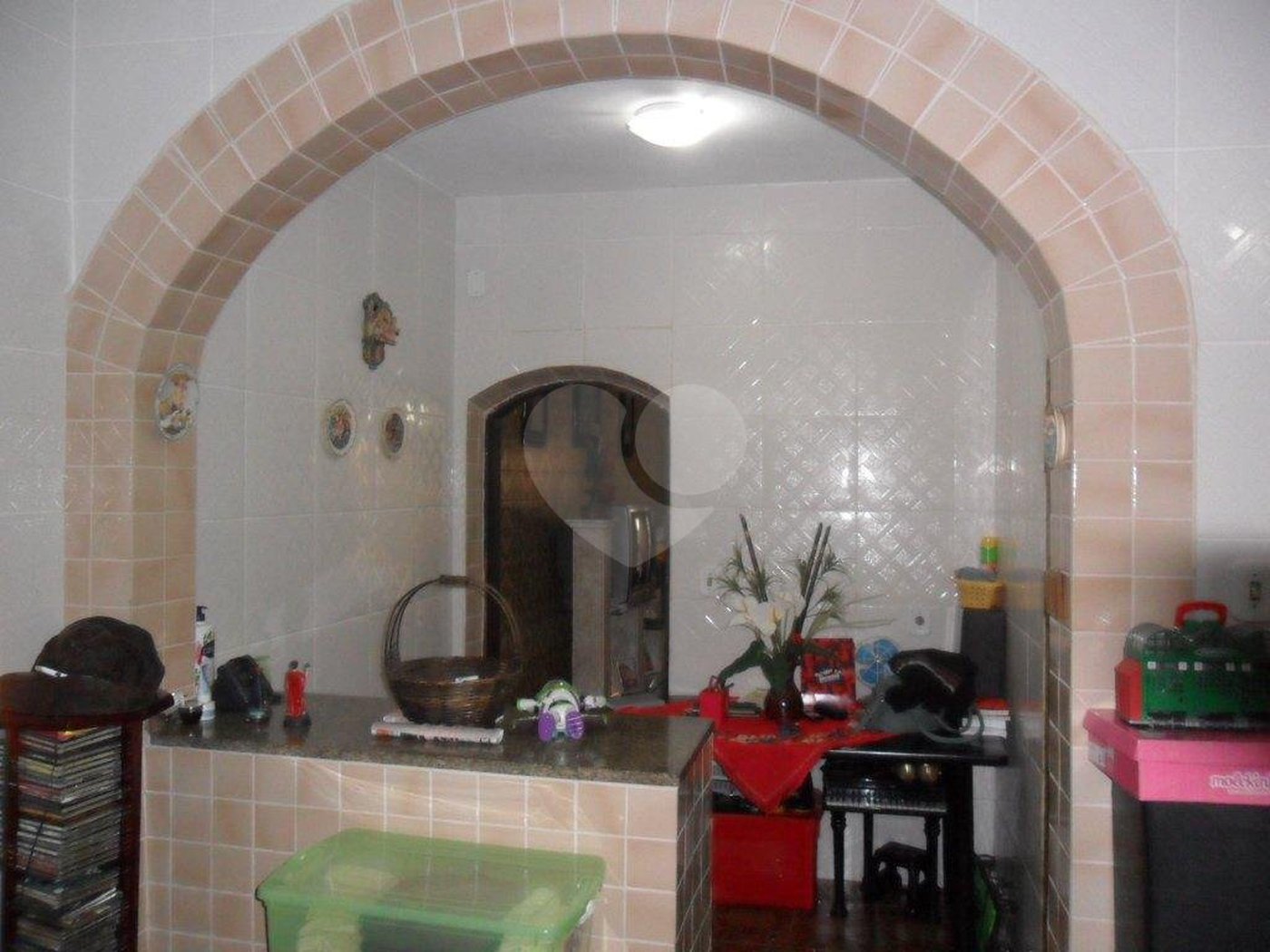 Casa à venda com 5 quartos em Casa Verde, São Paulo, SP
