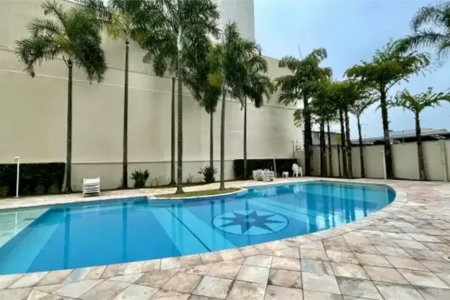 Apartamento à venda com 3 suítes em Vila Progredior, São Paulo, SP