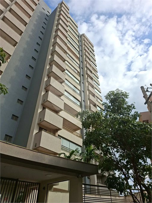 Apartamento à venda com 2 suítes em Nova Aliança, Ribeirão Preto, SP