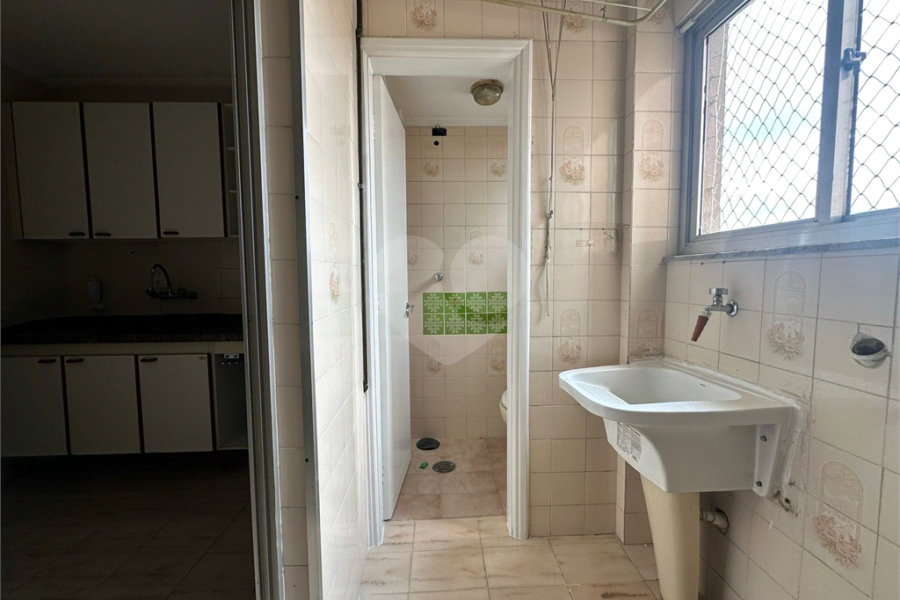 Apartamento para alugar com 3 quartos em Mandaqui, São Paulo, SP