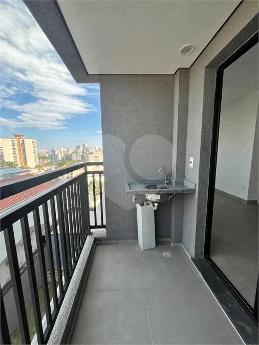 Studio para alugar com 1 quarto em Parada Inglesa, São Paulo, SP