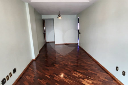 Apartamento à venda com 2 quartos, sendo 1 suíte, em Tijuca, Rio de Janeiro, RJ