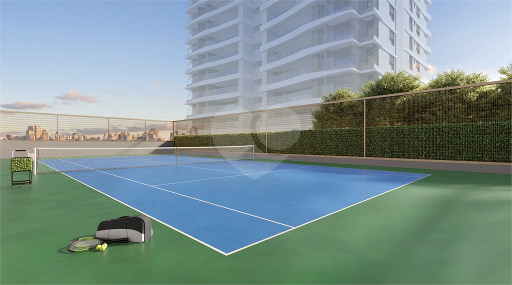 Apartamento à venda com 4 suítes em Vila Mariana, São Paulo, SP