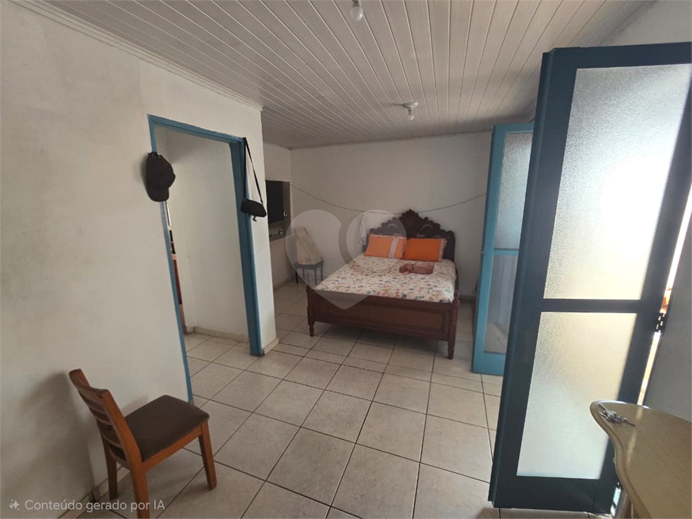 Casa à venda com 3 quartos em Vila Arruda, Itapetininga, SP