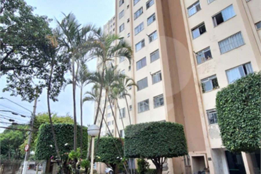 Apartamento à venda ou para alugar com 2 quartos em Parque Novo Mundo, São Paulo, SP