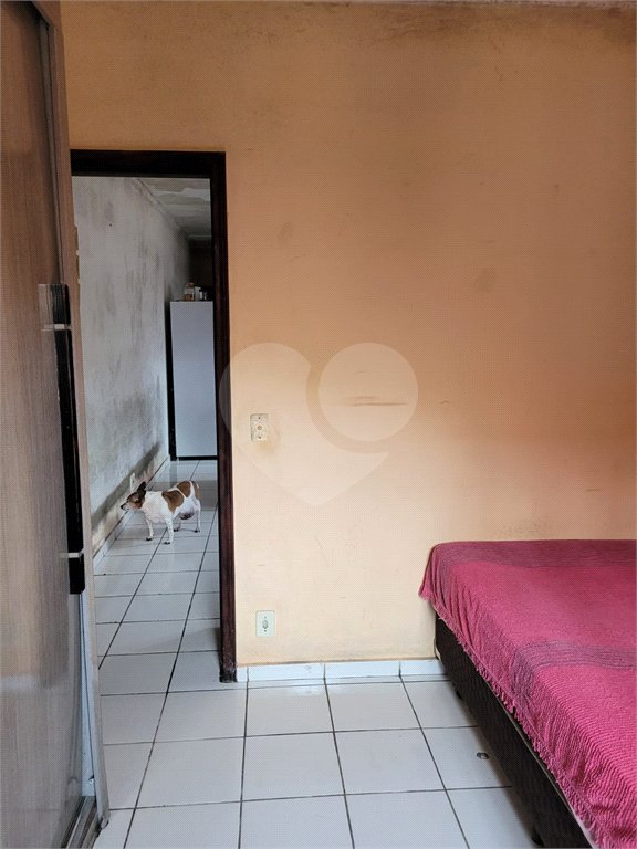 Casa à venda com 2 quartos em Suarão, Itanhaém, SP