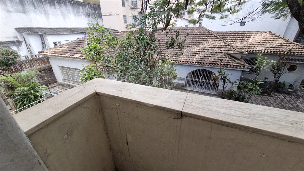 Casa à venda com 4 quartos em Grajaú, Rio de Janeiro, RJ