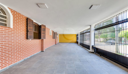 Casa à venda com 4 quartos, sendo 2 suítes,  em City Campo Grande, São Paulo, SP