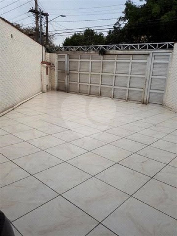 Sobrado à venda com 4 quartos, sendo 1 suíte,  em Parque Novo Mundo, São Paulo, SP