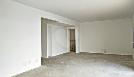 Apartamento à venda com 3 suítes em Santana, São Paulo, SP