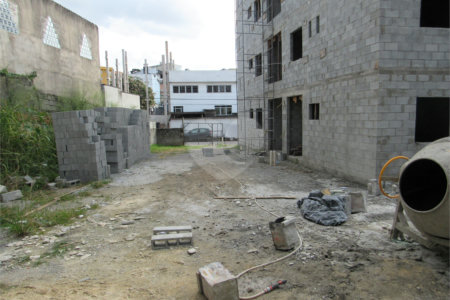Apartamento à venda com 1 suíte no Centro, Arujá, SP