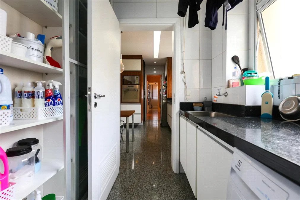 Cobertura à venda com 3 suítes em Vila Suzana, São Paulo, SP