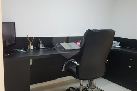 Cobertura à venda com 4 quartos, sendo 3 suítes, em Água Fria, São Paulo, SP
