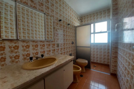 Apartamento Residencial à venda, Pitangueiras, Guarujá - AP1677.