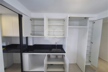 Apartamento para alugar com 2 suítes em Jardim Paulista, São Paulo, SP