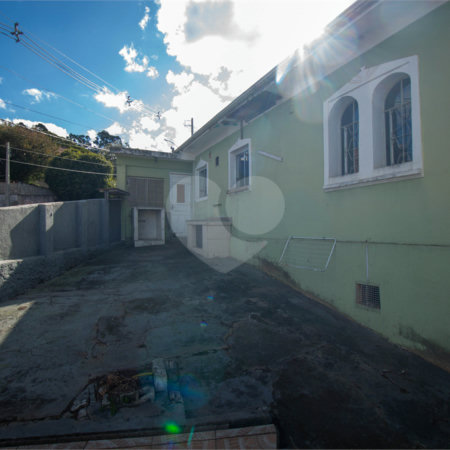 Casa à venda com 3 quartos em Vila Sorocabana, Mairinque, SP
