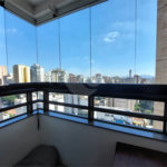 Apartamento à venda ou para alugar com 3 suítes em Perdizes, São Paulo, SP