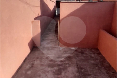 Casa para alugar com 1 quarto em Campo Grande, Rio de Janeiro, RJ