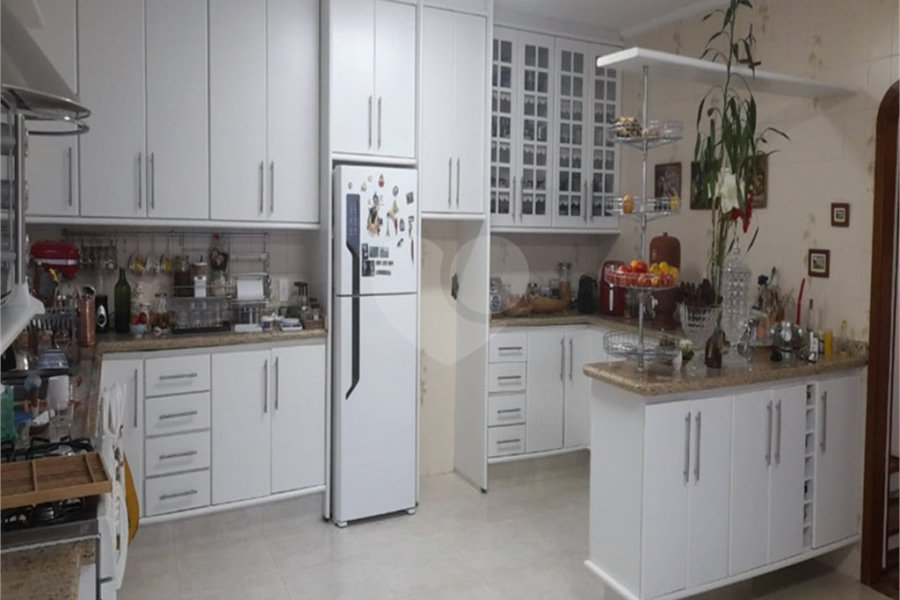 Casa à venda com 4 quartos, sendo 1 suíte,  em Limão, São Paulo, SP