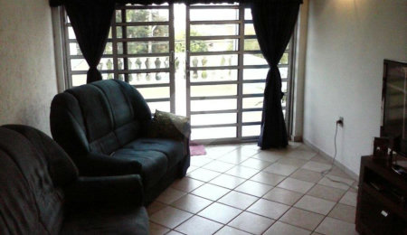 Sobrado à venda com 3 quartos em Tremembé, São Paulo, SP