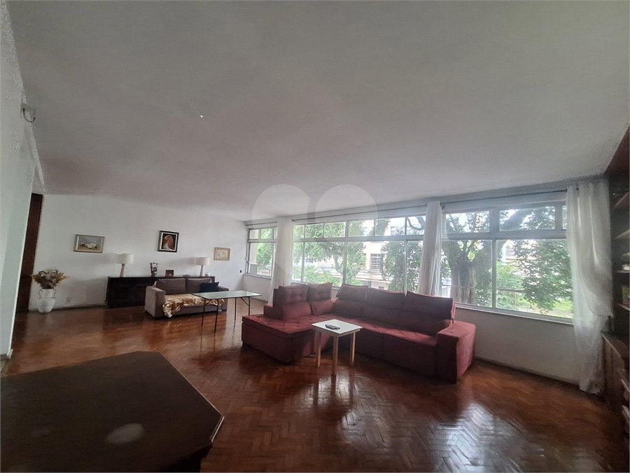 Apartamento à venda com 4 quartos, sendo 1 suíte, em Tijuca, Rio de Janeiro, RJ