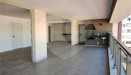 Apartamento à venda com 3 suítes em Vila Romana, São Paulo, SP