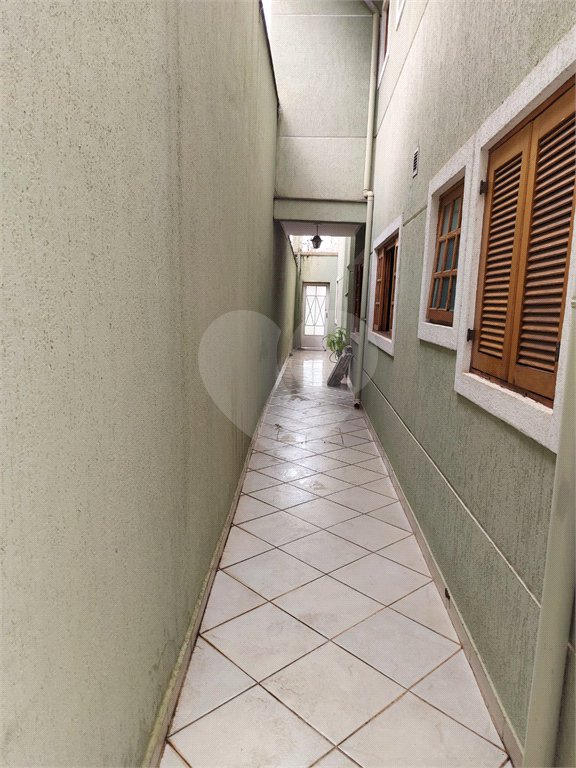 Sobrado à venda com 3 suítes em Vila Paulicéia, São Paulo, SP