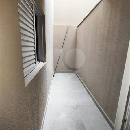 Apartamento à venda com 2 quartos em Vila Vitório Mazzei, São Paulo, SP